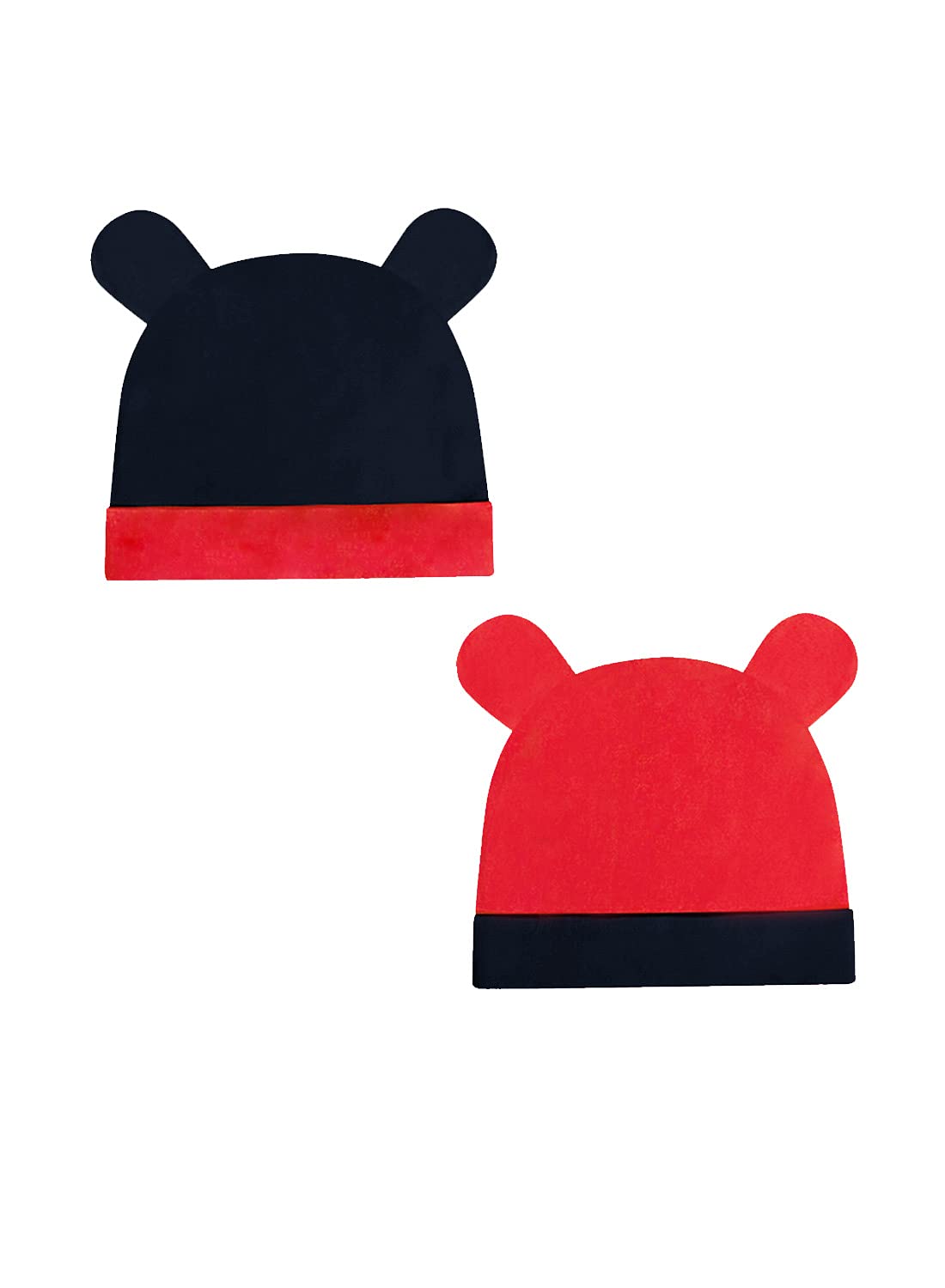 A.T.U.N. (ALL THINGS UBER NICE) Unisex-Baby Teddy Cap