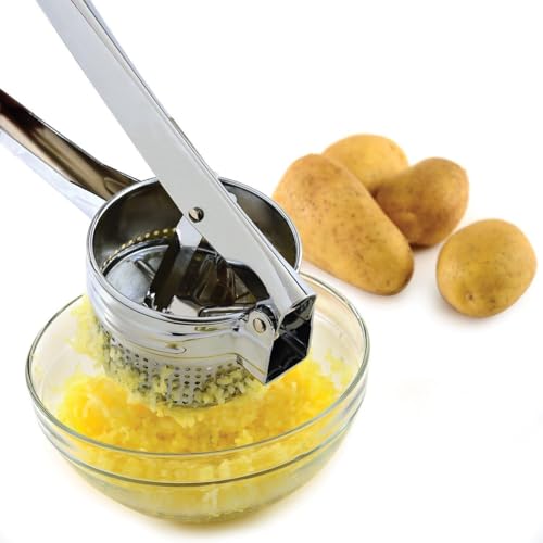 El Mejor Listado de Prensa patatas disponible en línea para comprar. 18 Imagen adicional