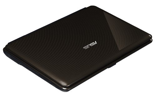 Image of ASUS K40IN-B1 14-Inch Versatile Entertainment Laptop (Black)