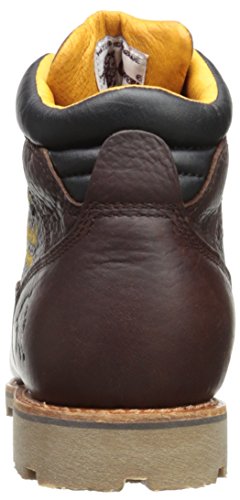 Chippewa Men's 6" Waterproof Insulated 72125 Utility Boot3