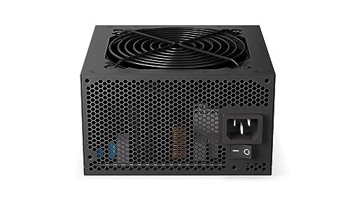 Endorfy Supremo Fm5 750w 80 Plus Gold Modular Power Supply One Size - Alimentatore - Immagine 5