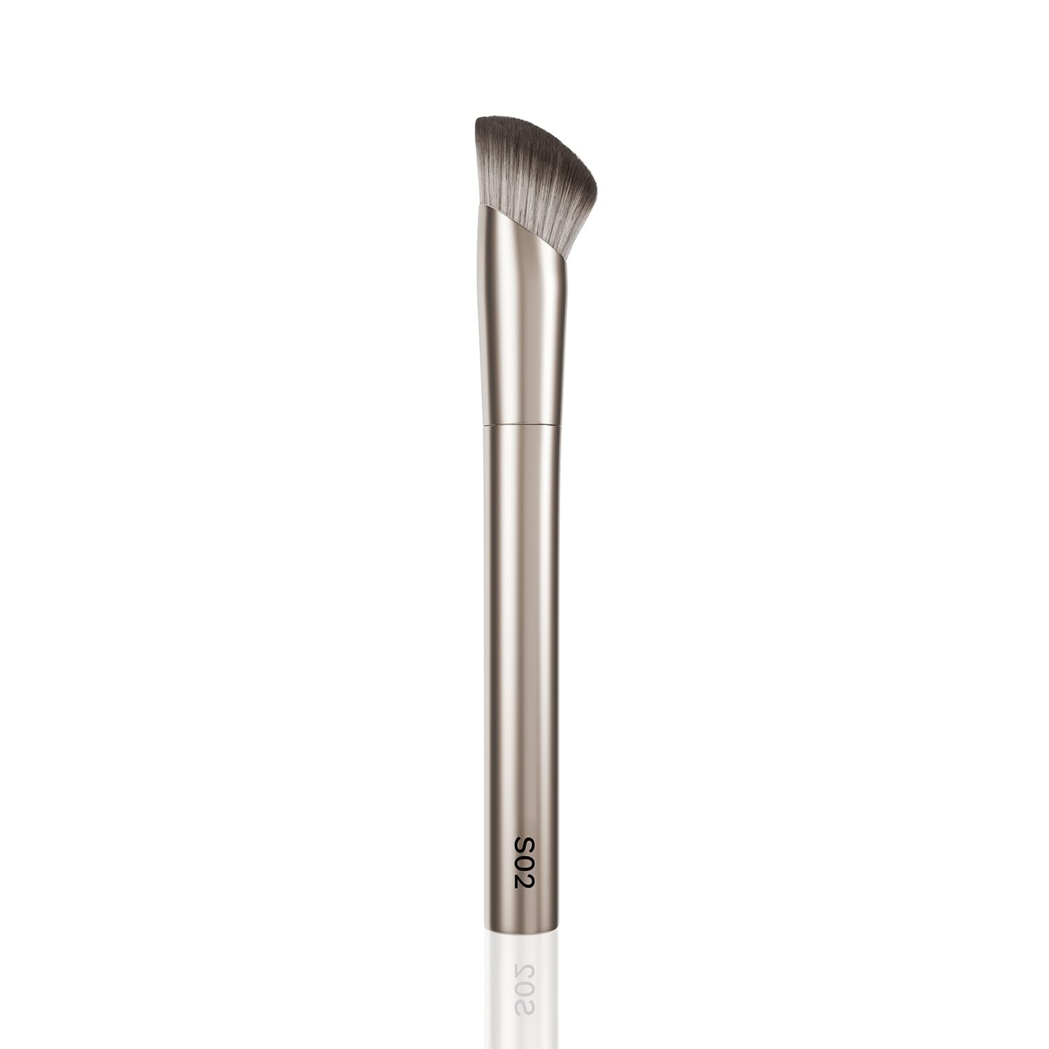 PAC S02 Angular Foundation Brush-picture-11