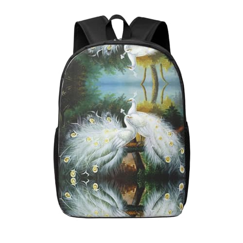 Mochila de negocios simple para llevar tu laptop a la oficina con total ligereza y comodidad