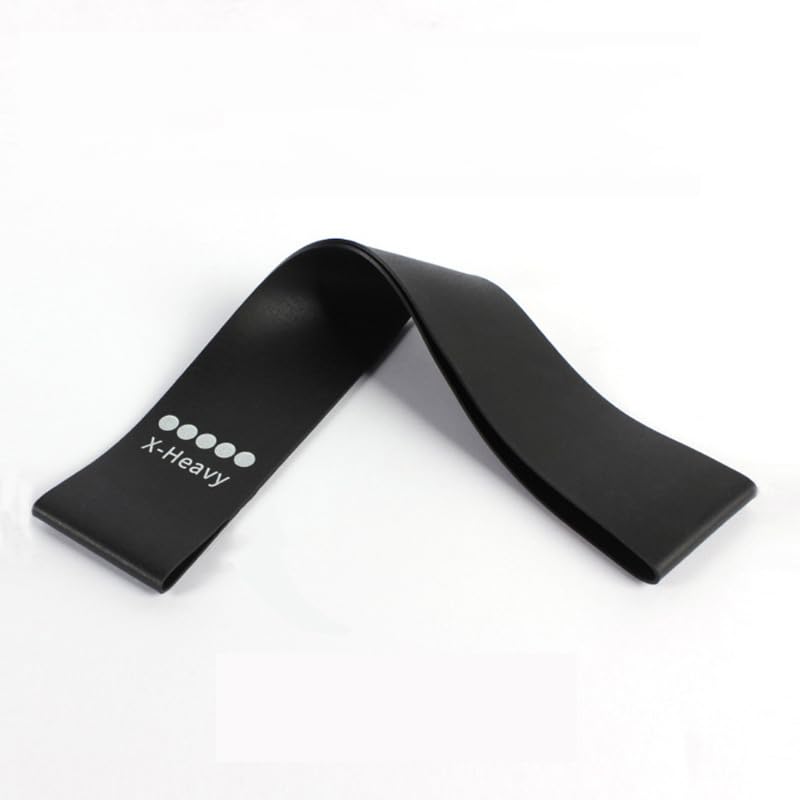 Resistance Band for Men and Women - Fitness Glute Workout Bands Home Exercise Training Yoga Loop Bands