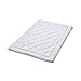 Produktbild Medinight Allergiker Sommerdecke Real-Help-Bed Sommer Decke Light Evolon Soft 100 (135x200cm)