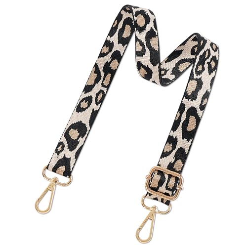 Image of chushui 1 inch Purse Strap,Replacement Crossbody Strap Adjustable Shoulder Strap for Handbag Bag