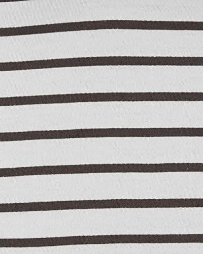 Barboteuse Carter's garçon 12 mois pour change rapide sans irritation