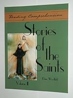 Stories of the Saints 097883769X Book Cover