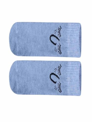 Image of Dollar Kids Socks For Boys & Girls In Blended Cotton (Pack Of 5)