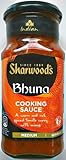 Sharwoods Bhuna Cooking Sauce - 6 x 420gm