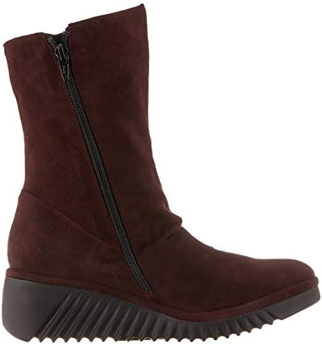 FLY London Women's LEDE228FLY Mid Calf Boot | Image 5