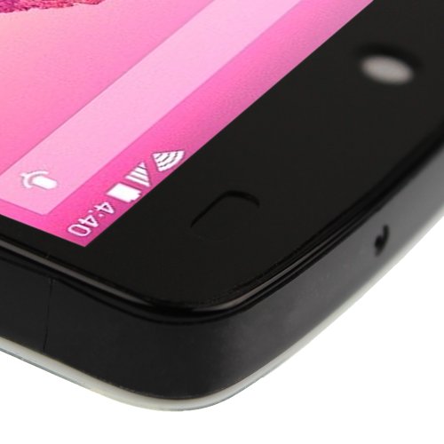 Skinomi Full Body Skin Protector Compatible With Google Nexus 5 (Lg Nexus 5)(Screen Protector + Back Cover) Techskin Full Coverage Clear Hd Film #TOP3