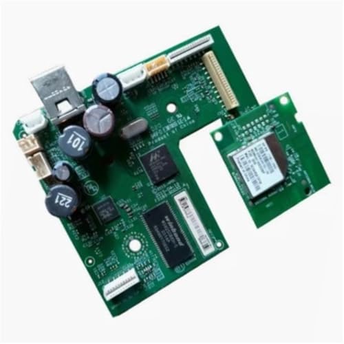 Formateador HP Ink Tank 410 tablero principal GT5820 repuesto