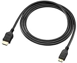 Amazon.co.uk: HDMI Cables - Sony / HDMI Cables / Home Cinema, TV & Video Cables: Electronics & Photo