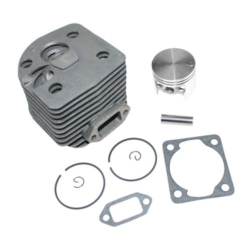 Kit piston-cylindre 46 mm pour débroussailleuse FS500 et FS550 - 4