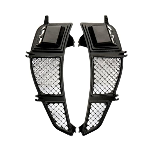 Évitez les fuites : calandre de radiateur GTS 300 et GTV 2024