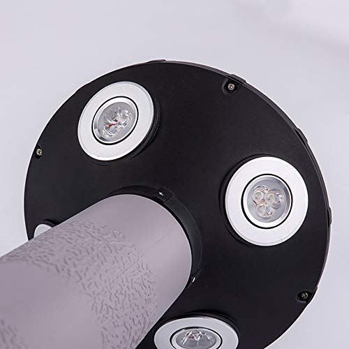 Lampe de Sol Extérieure Étanche Finis Les Espaces Sombres - 7