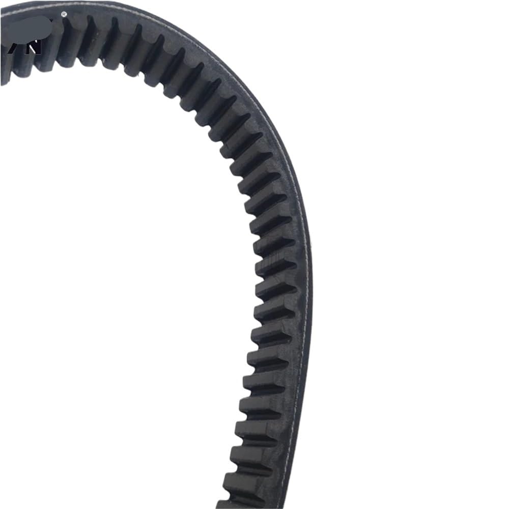 Courroie Transmission Crantée pour Can-Am pour Defender pour Outlander 450 2018-2019 pour Outlander 330 400 2x4 450 4x4 Ho EFI XT DPS 715900024 422280280 Courroie Transmission Moto