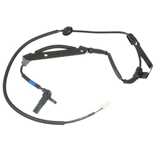 Holstein Abs Wheel Speed Sensor P N 2Abs2451