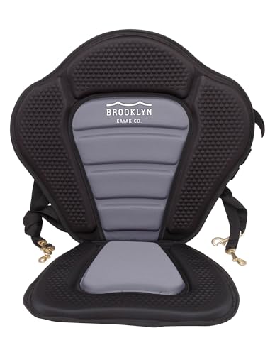 Best elevated fishing kayak sit-on-top seat