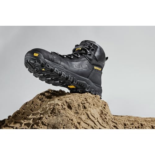Image of CAT Men's Work Boots