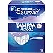 Produktbild Tampax Tampons Pearl Lites - 18 Stück