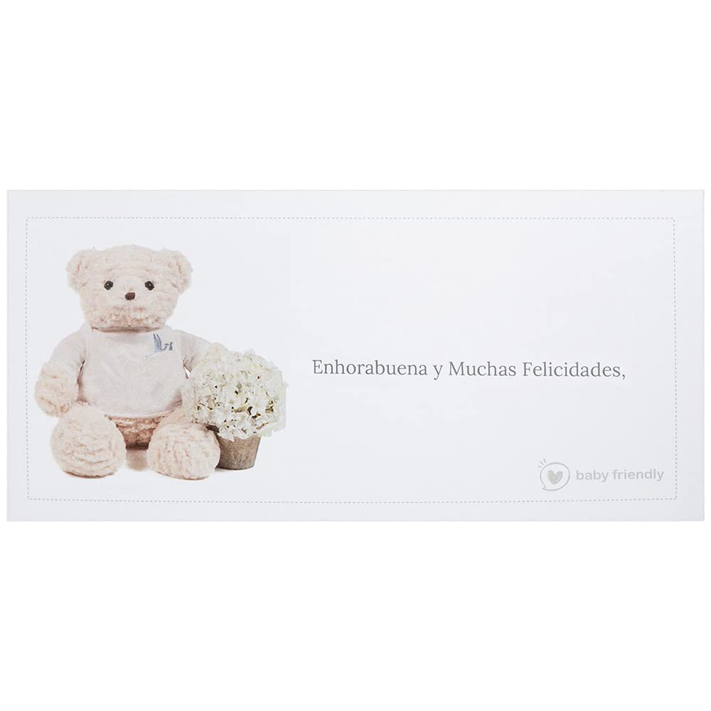 BebeDeParis Gâteau Couches Chic Coffret Cadeau Bébé Bouquet de Naissance Rose