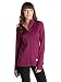 Roxy Women's Get It Jacket Fleece Top