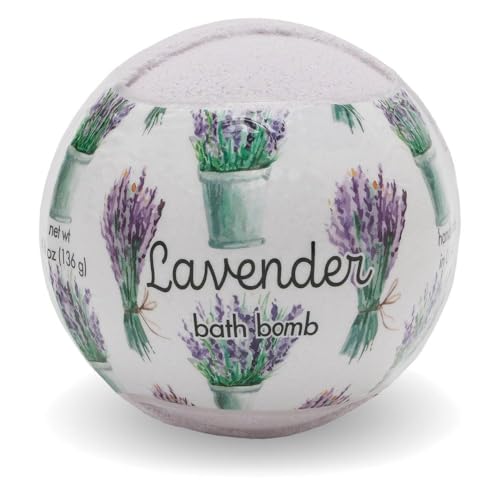 Bath Bomb - LAVENDER