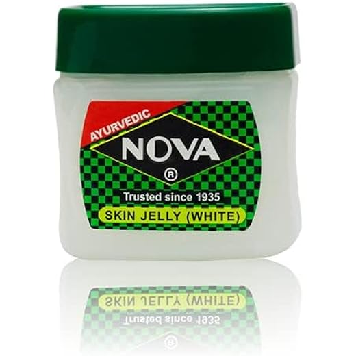 Nova White Pack - 3-Pack