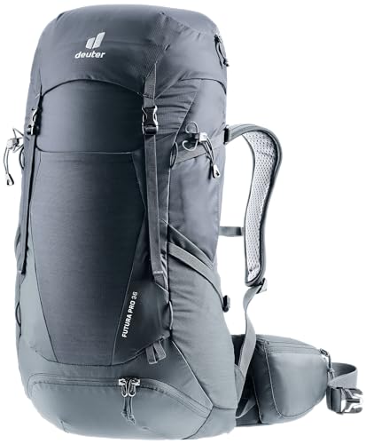 Image of Deuter Unisex - Adult's Futura Pro 36 Hiking Backpack