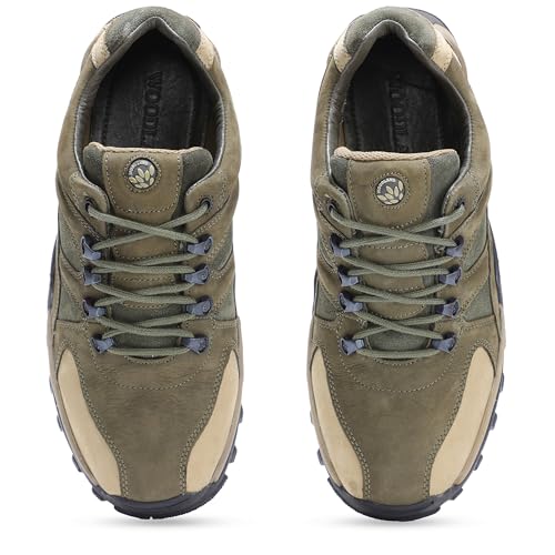 Image of Woodland boys Gc 2657117 Sneaker