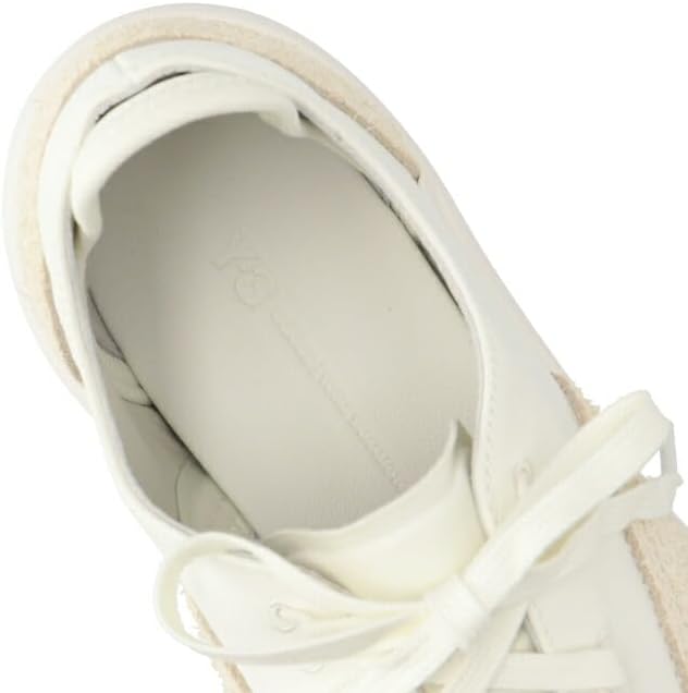 Amazon.co.jp: Y-3(ワイスリー) シューズ メンズ Y-3 AJATU COURT