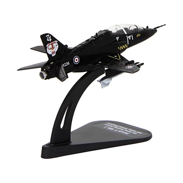 Italeri 48145 - Hawk T - Mk.1 Die Cast Model Maßstab 1:100 – Bild 4