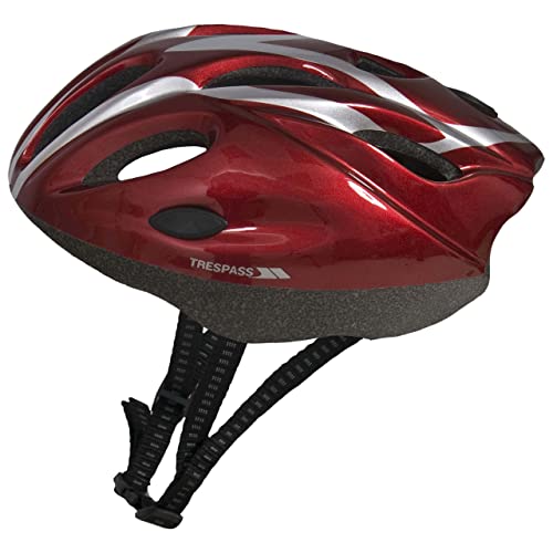 Trespass Tanky – Cycling Helmet - Image 5