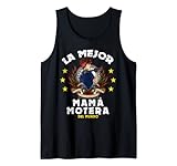 Mama Motera / Dia de la madre