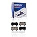 Detroit Axle - Brake Kit for Toyota Tundra Sequoia Land Cruiser Lexus LX570, Drilled Slotted Disc Brake Rotors Ceramic Brakes Pads Front and Rear Replacement