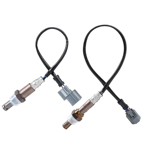 Sensor de Oxígeno O2 para CRV 2005-2006 L4-2.4L 2 piezas miniatura 1