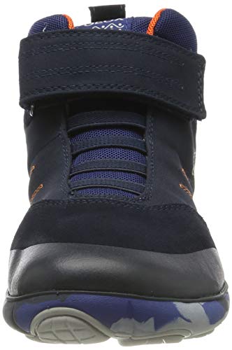 Geox J Nebula Boy B, Sneakers Bambini e ragazzi