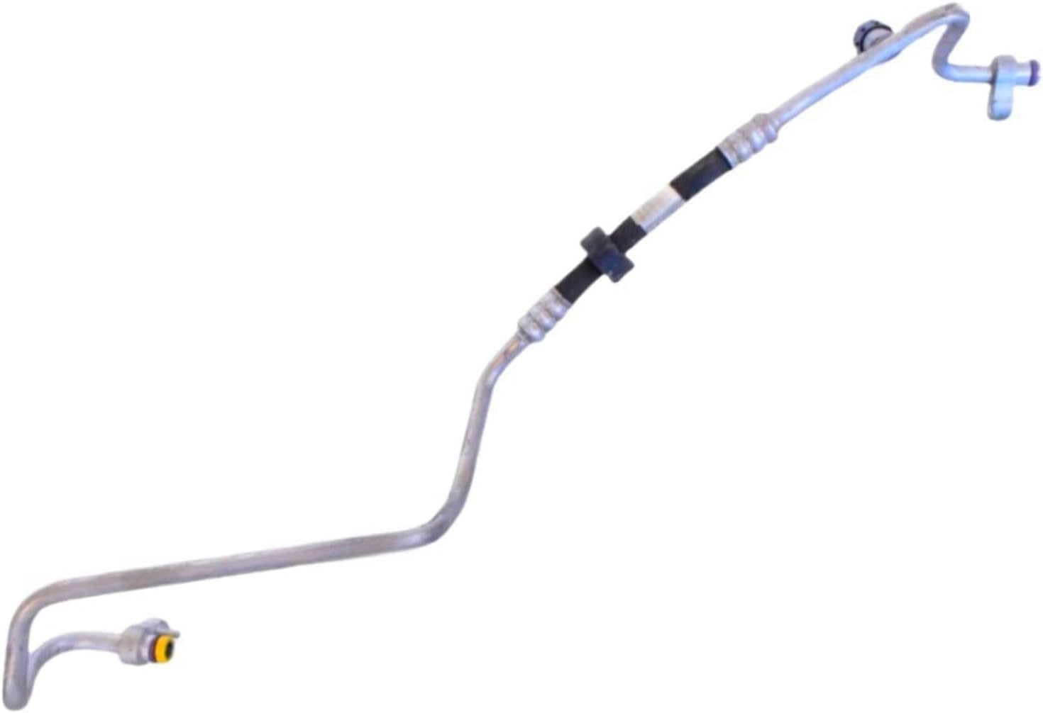 2128302316 A2128302316 Air Conditioning Pipe Fits for Mercedes C218 CLS250 Replace parts