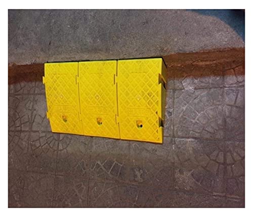 Ramp Outdoor Step Pad plástico multifuncional miniatura 5