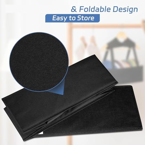 Placard encombré ? Essayez le casquette suspendu peu encombrant - 6