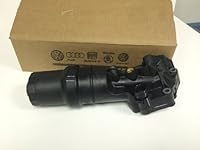 Algopix Similar Product 14 - OEM Volkswagen 07K115397D  Oil Filter