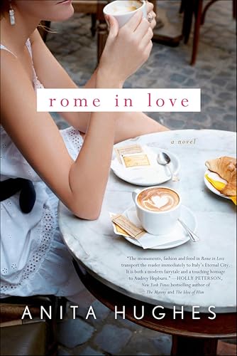 Rome in Love: A Novel