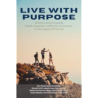 Live With Purpose