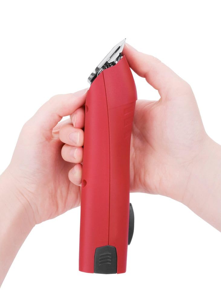 Aesculap FAV5 CL - Cortapelos profesional para perros y gatos GT304-PR