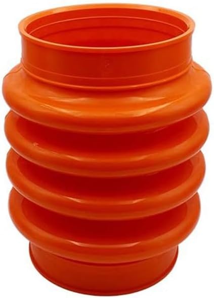 Bellow Boot 3540-10010 Replacement for Mikasa MT70 MT72 MT74 MT75 Rammers Compatible with 4451611