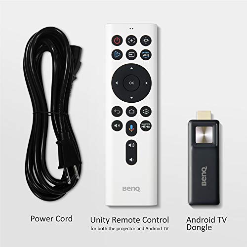 Benq TK700STI 4K Hdr Gaming Projector 4K 60Hz 1080P 240Hz 4.16Ms Low Latency I 3000Lm 100"At 6.5 Ft Rpg Fps Sport Modes thumb #9