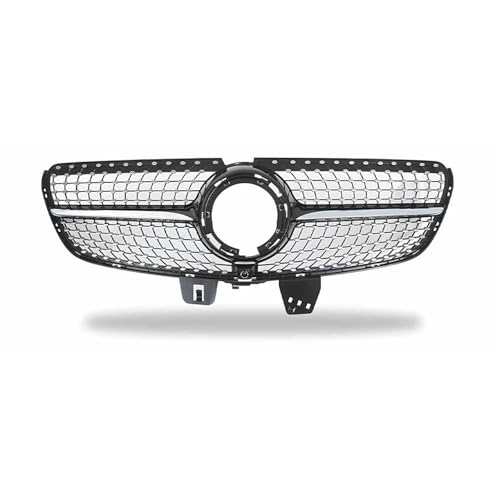 Kit de carrosserie de réglage haut de gamme avec grille calandre avant diamant W447 2020-2023