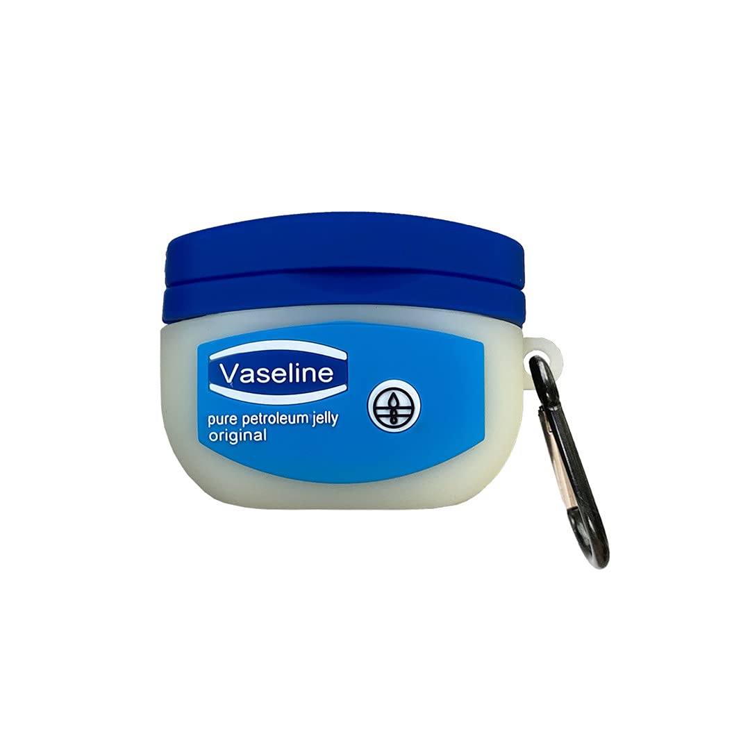 Vaseline Airpods Funny Case Floss Airpod Case Sticker Airpods Pro
